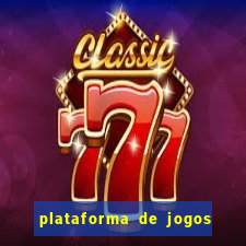 plataforma de jogos que pagam no cadastro sem deposito